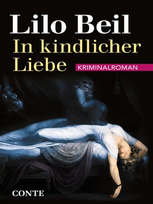 cover image of In kindlicher Liebe